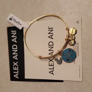 Alex and Ani bracelet